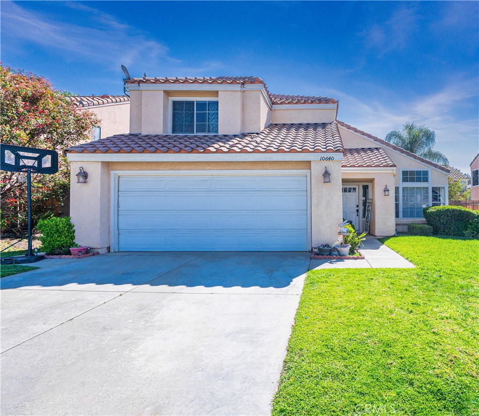 10640 Pepper Ridge Lane