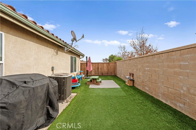 Detail Gallery Image 33 of 43 For 25361 Mountain Springs St, Menifee,  CA 92584 - 4 Beds | 2 Baths