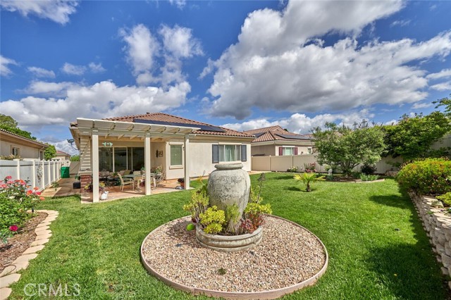 Detail Gallery Image 35 of 43 For 1047 Northview, Beaumont,  CA 92223 - 2 Beds | 2 Baths