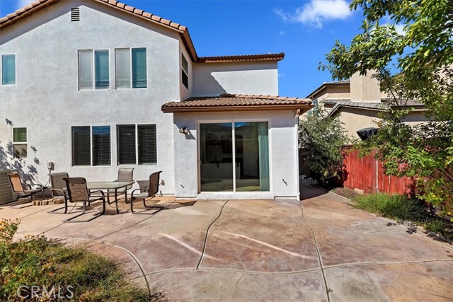 Detail Gallery Image 38 of 40 For 3147 Red Cedar, Hemet,  CA 92545 - 4 Beds | 2/1 Baths