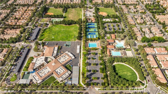 Detail Gallery Image 66 of 70 For 21 Fanpalm, Irvine,  CA 92620 - 4 Beds | 3 Baths