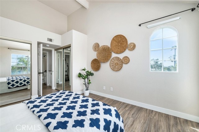 Detail Gallery Image 24 of 30 For 3401 E Wilton St #302,  Long Beach,  CA 90804 - 2 Beds | 2 Baths
