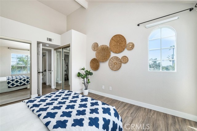 Detail Gallery Image 24 of 30 For 3401 E Wilton St #302,  Long Beach,  CA 90804 - 2 Beds | 2 Baths