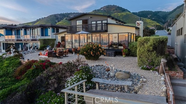 Detail Gallery Image 48 of 49 For 2101 Shoreline Dr, Pismo Beach,  CA 93449 - 3 Beds | 2 Baths