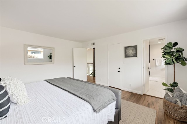 Primary Ensuite