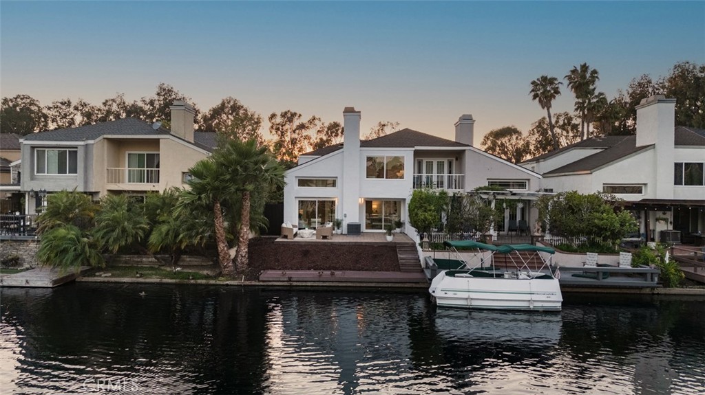 22627 Lakeside Lane