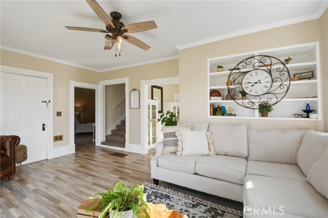 Detail Gallery Image 21 of 47 For 1033 W Palm Ave, Redlands,  CA 92373 - 5 Beds | 3 Baths