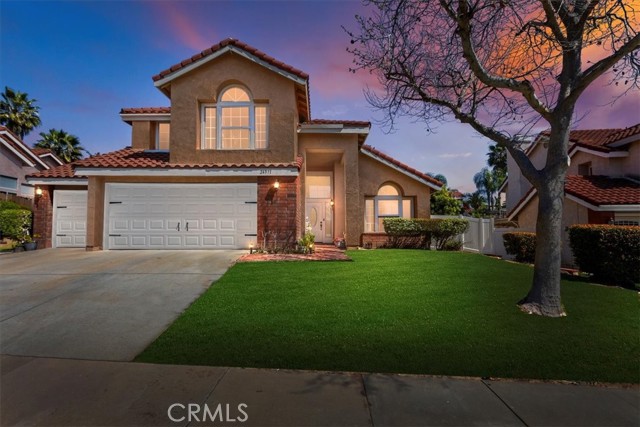 Detail Gallery Image 1 of 1 For 24371 Old Country Rd, Moreno Valley,  CA 92557 - 4 Beds | 2/1 Baths