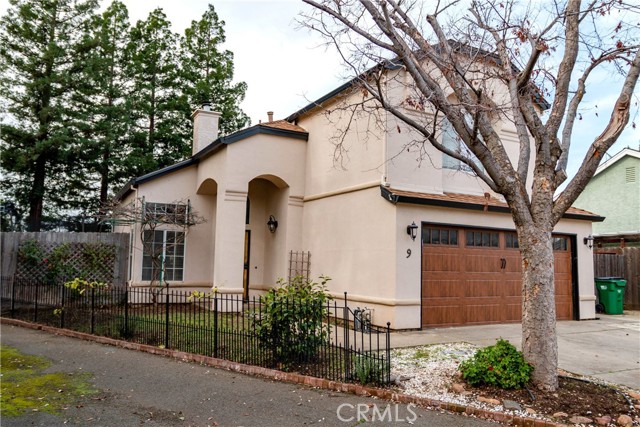 Detail Gallery Image 1 of 1 For 9 Patches Dr, Chico,  CA 95928 - 4 Beds | 2/1 Baths
