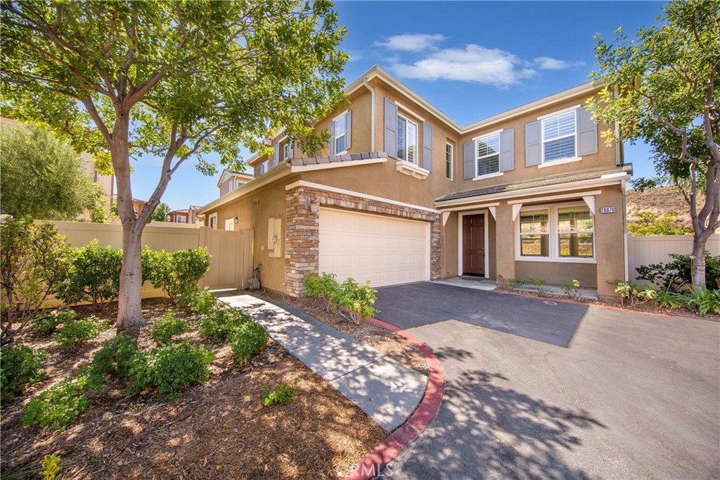 26070 Medici Court, Newhall, CA 91350