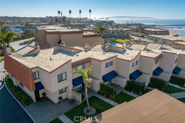 Detail Gallery Image 1 of 46 For 100 Pismo Avenue #111,  Pismo Beach,  CA 93449 - 2 Beds | 1/1 Baths