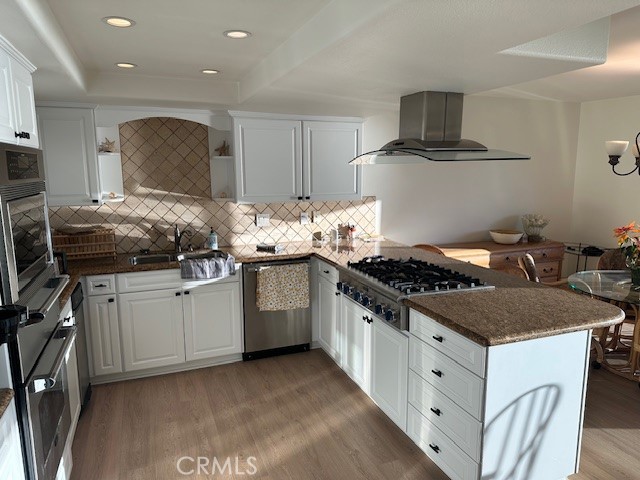 Detail Gallery Image 9 of 21 For 250 Avenida Lobeiro #C,  San Clemente,  CA 92672 - 3 Beds | 2 Baths