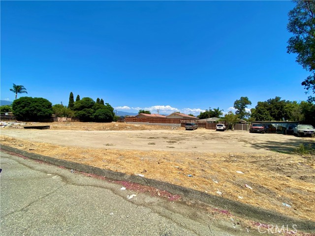 0 Madison Street, San Bernardino, California 92411, ,Land,For Sale,0 Madison Street,CRCV22175963