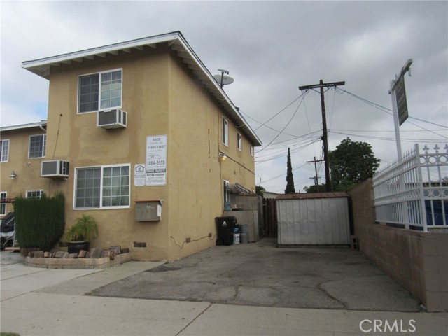 Detail Gallery Image 9 of 18 For 6400 Camellia, Los Angeles,  CA 91606 - – Beds | – Baths