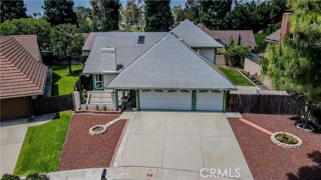 Detail Gallery Image 1 of 38 For 2226 Meadow Ln, Fullerton,  CA 92831 - 4 Beds | 2 Baths