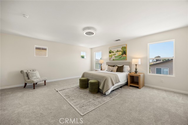 Detail Gallery Image 24 of 57 For 17533 Sagebrush Way, Carson,  CA 90746 - 3 Beds | 3 Baths