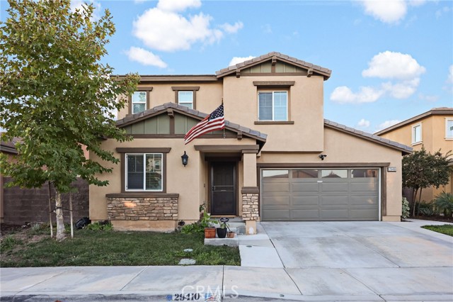 Detail Gallery Image 4 of 42 For 29410 Meadow, Lake Elsinore,  CA 92530 - 4 Beds | 3 Baths