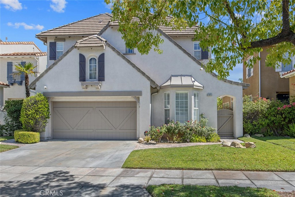 23925 Lakeside Road