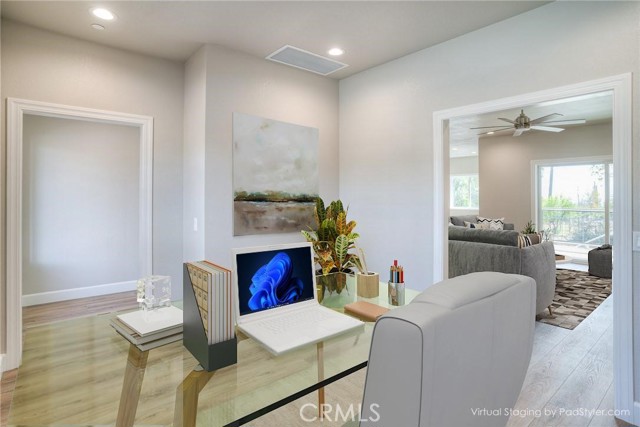 Detail Gallery Image 9 of 48 For 1906 Crandall Way, Paradise,  CA 95969 - 2 Beds | 2 Baths