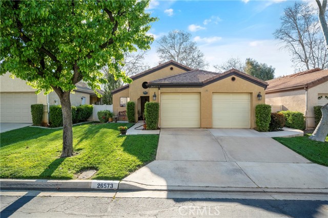 Detail Gallery Image 1 of 29 For 26573 Calle Gregorio, Menifee,  CA 92585 - 2 Beds | 2 Baths