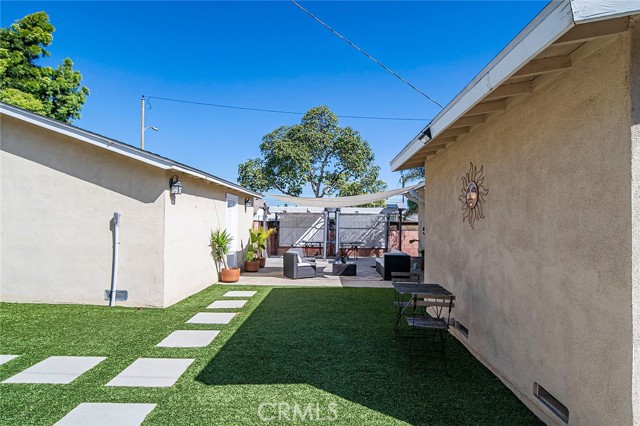 Detail Gallery Image 26 of 38 For 3581 Kemble Ave, Long Beach,  CA 90808 - 3 Beds | 2/1 Baths