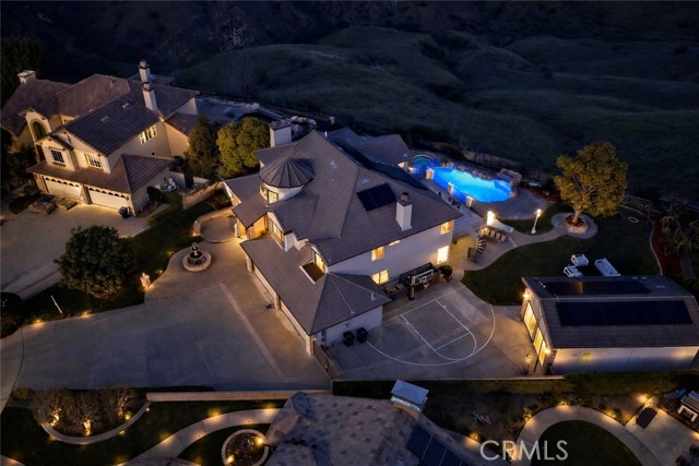 Detail Gallery Image 3 of 75 For 27170 Big Horn Mountain, Yorba Linda,  CA 92887 - 6 Beds | 5/1 Baths