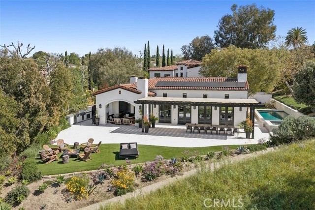 Detail Gallery Image 26 of 74 For 25 Golden Eagle, Irvine,  CA 92603 - 6 Beds | 6/1 Baths