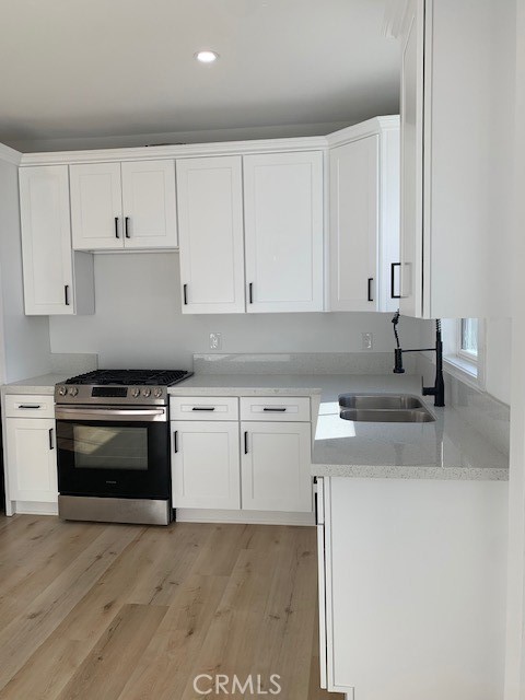 Detail Gallery Image 9 of 10 For 247 N New Hampshire, Los Angeles,  CA 90004 - 1 Beds | 1 Baths