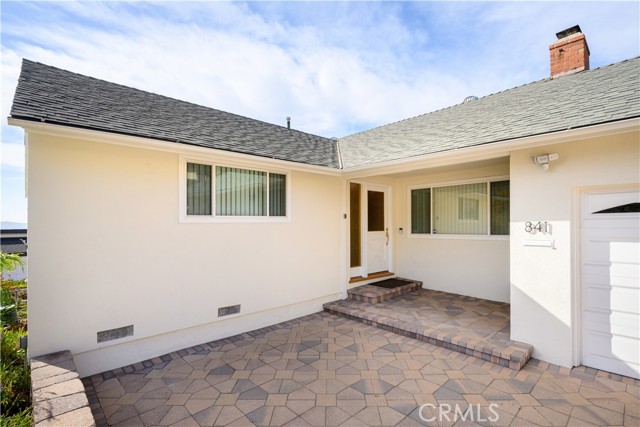 Detail Gallery Image 2 of 34 For 841 Irving, Burbank,  CA 91504 - 3 Beds | 2 Baths