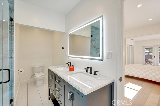 Detail Gallery Image 21 of 31 For 250 S Berkeley, Pasadena,  CA 91107 - 4 Beds | 2 Baths