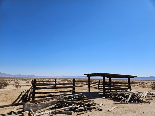Detail Gallery Image 15 of 16 For 5451 Kuhns Rd, Twentynine Palms,  CA 92277 - 1 Beds | 1 Baths