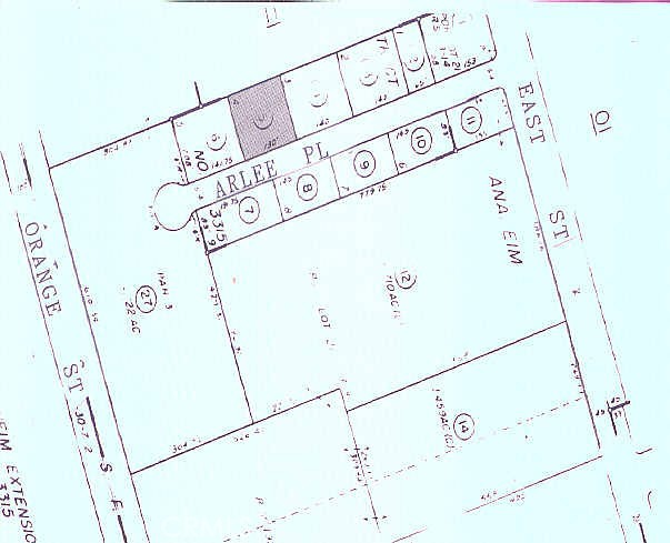 1001 E Arlee Place, Anaheim, California 92805, ,Commercial Lease,For Rent,1001 E Arlee Place,CROC23215942