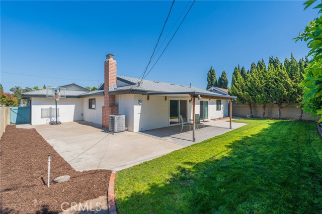 Detail Gallery Image 36 of 39 For 2436 E Tryon, Anaheim,  CA 92806 - 3 Beds | 2 Baths