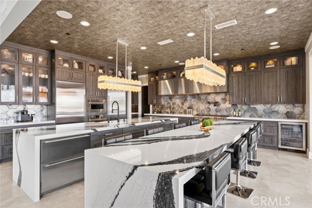 Detail Gallery Image 16 of 75 For 11 Thurston Drive, Coto de Caza,  CA 92679 - 6 Beds | 7/2 Baths