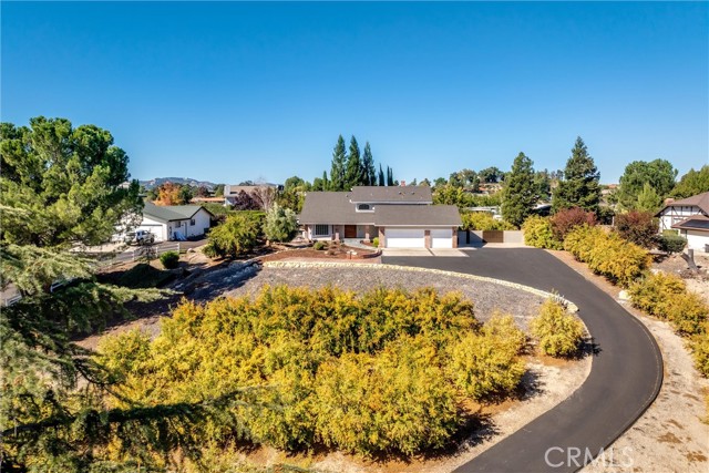 Detail Gallery Image 46 of 52 For 833 Rolling Hills Dr, Paso Robles,  CA 93446 - 4 Beds | 3 Baths