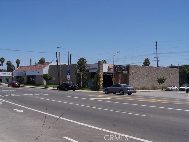 , San Pedro (los Angeles), CA 90731