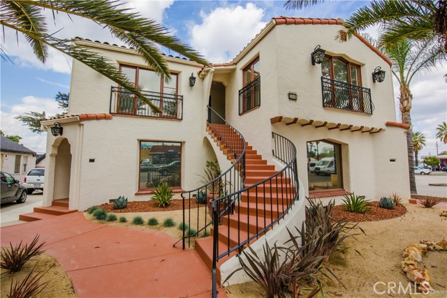 Detail Gallery Image 17 of 17 For 711 W 6th St #3,  Corona,  CA 92882 - 2 Beds | 1 Baths