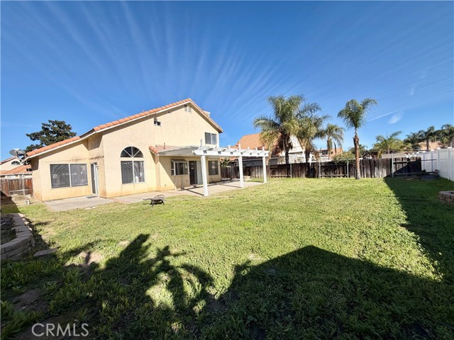 Detail Gallery Image 29 of 33 For 25343 Ceremony Ave, Moreno Valley,  CA 92551 - 3 Beds | 2/1 Baths