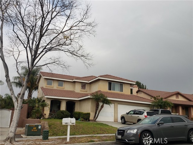 1445 Hermosa Dr, Corona, CA 92879