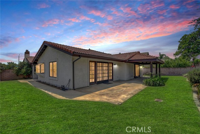 Detail Gallery Image 2 of 52 For 5697 Los Robles, La Verne,  CA 91750 - 3 Beds | 2 Baths