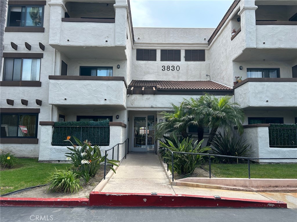 3830 Avenida Del Presidente #11
