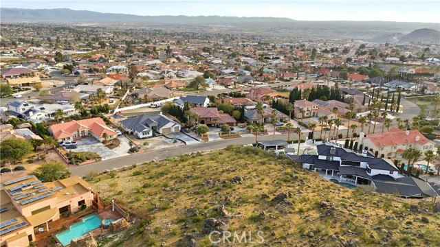 Detail Gallery Image 5 of 9 For 0 Menahka, Apple Valley,  CA 92307 - – Beds | – Baths