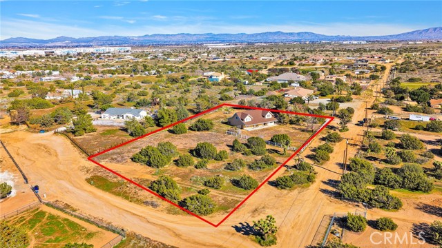 Detail Gallery Image 58 of 69 For 11062 Hollister Rd, Oak Hills,  CA 92344 - 4 Beds | 3 Baths