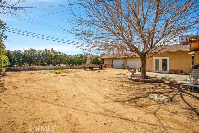 Detail Gallery Image 42 of 70 For 57885 El Dorado Dr, Yucca Valley,  CA 92284 - 5 Beds | 3 Baths