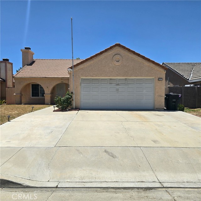 Listing Details for 727 Ashley Street, Hemet, CA 92545