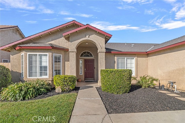 Detail Gallery Image 3 of 40 For 70 Makenna, Madera,  CA 93637 - 4 Beds | 2 Baths