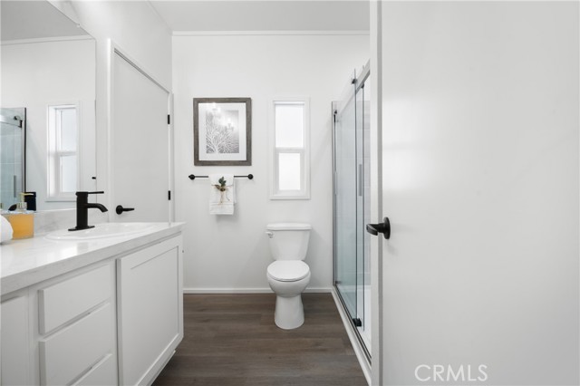 Detail Gallery Image 9 of 14 For 22600 Normandie Ave. #3,  Torrance,  CA 90502 - 2 Beds | 1 Baths