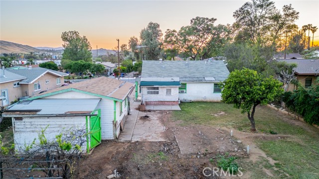 Detail Gallery Image 33 of 33 For 6929 37th, Jurupa Valley,  CA 92509 - 3 Beds | 1 Baths