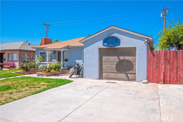 Image 2 for 11715 Alburtis Ave, Norwalk, CA 90650