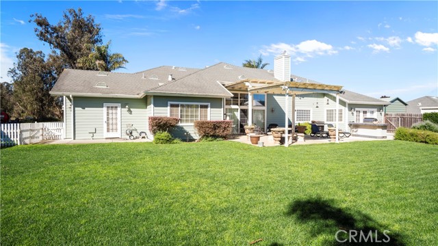 Detail Gallery Image 51 of 75 For 2566 Callender Rd, Arroyo Grande,  CA 93420 - 5 Beds | 4/1 Baths